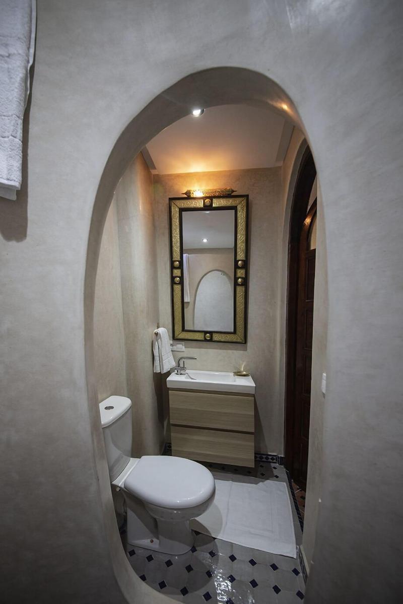 Riad Maison Belbaraka Marrakesz Zewnętrze zdjęcie