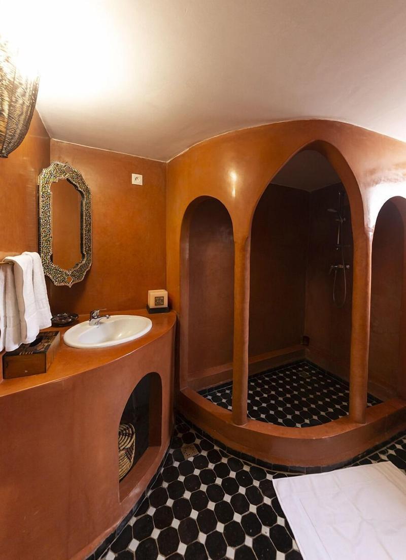 Riad Maison Belbaraka Marrakesz Zewnętrze zdjęcie