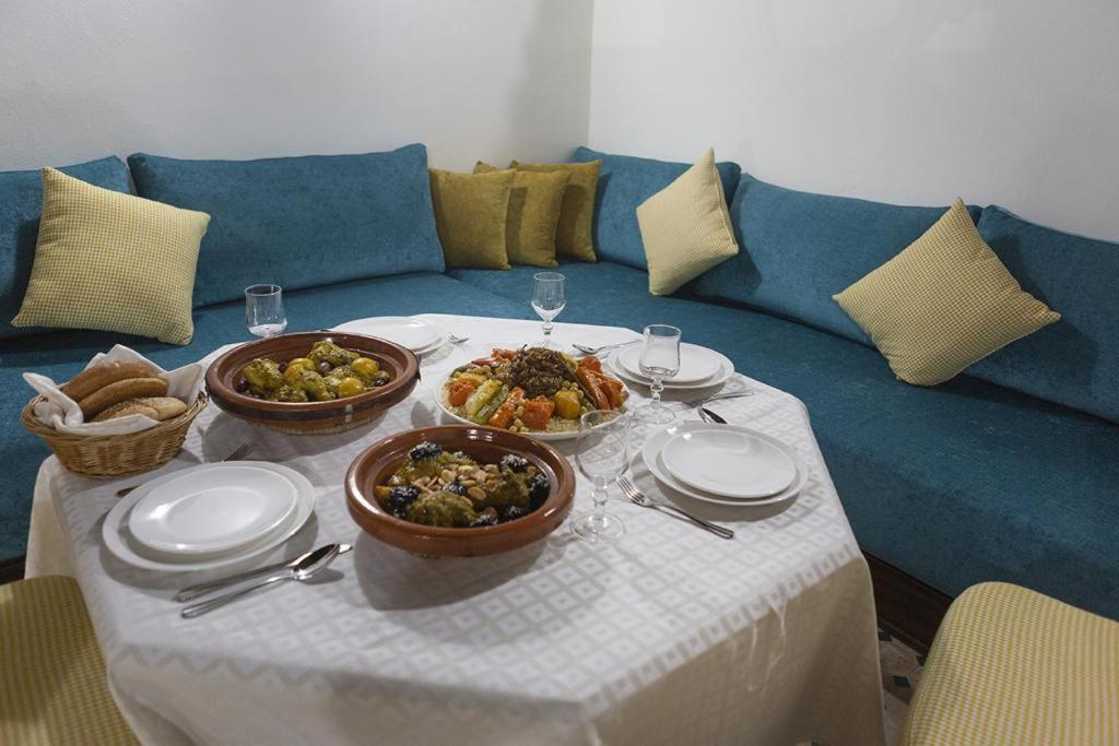 Riad Maison Belbaraka Marrakesz Zewnętrze zdjęcie