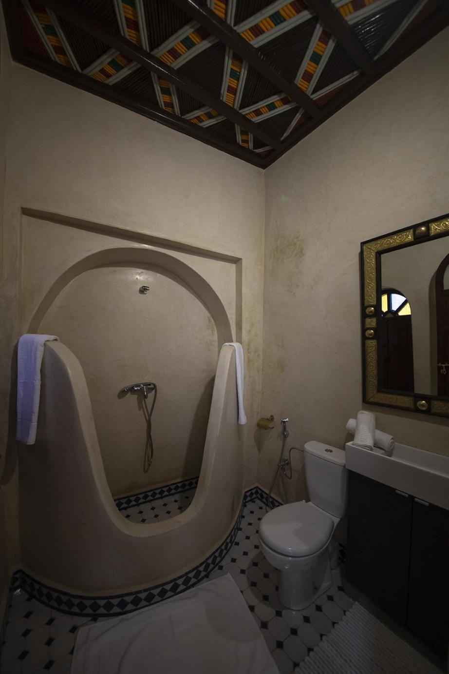 Riad Maison Belbaraka Marrakesz Zewnętrze zdjęcie