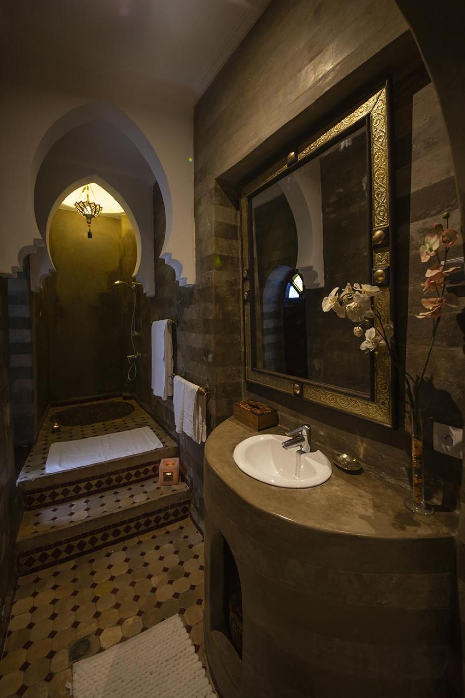 Riad Maison Belbaraka Marrakesz Zewnętrze zdjęcie