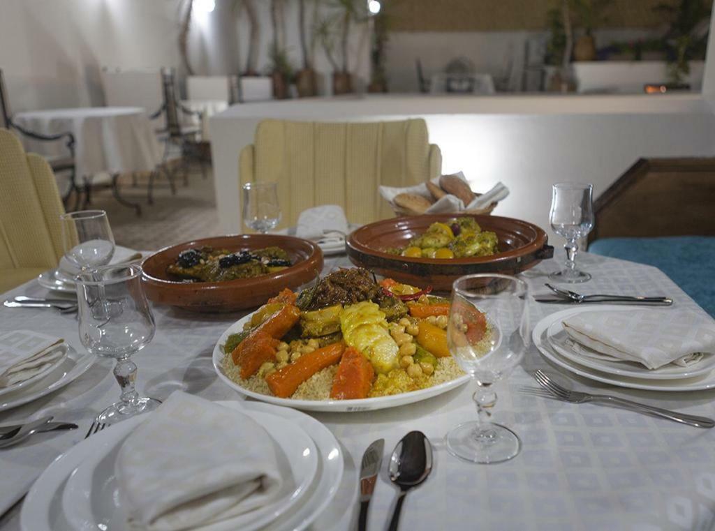 Riad Maison Belbaraka Marrakesz Zewnętrze zdjęcie